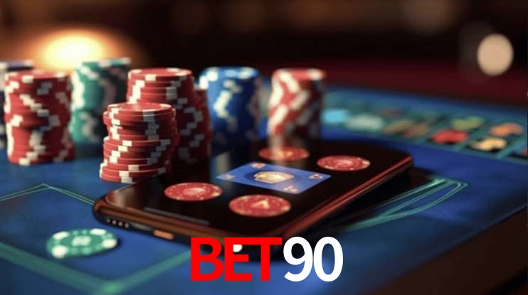 Estatísticas bet90