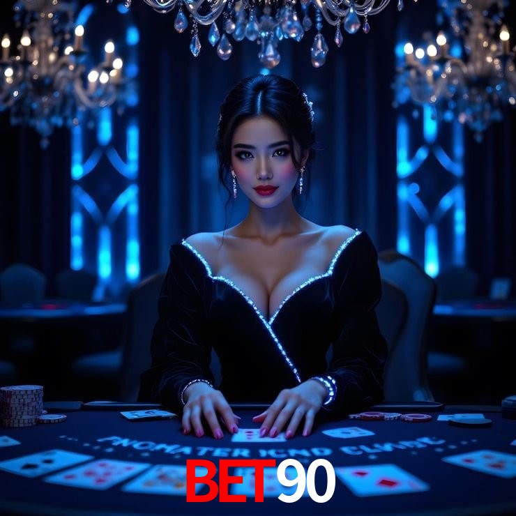 Experiência VIP bet90