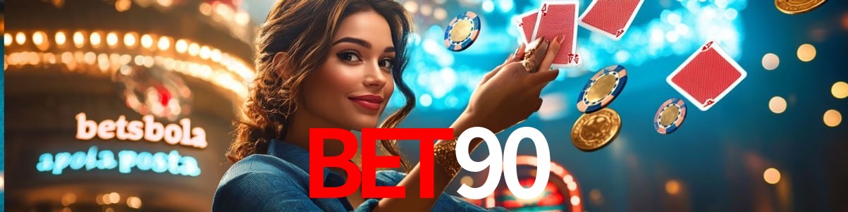 Experiência VIP bet90