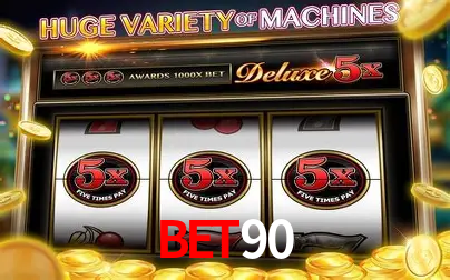 A Emoção da Loteria na bet90: Uma Chance de Mudança de Vida