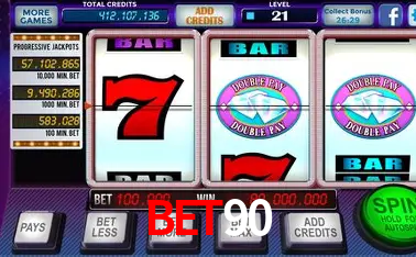 Desvendando o Mundo dos Jogos Virtuais na bet90