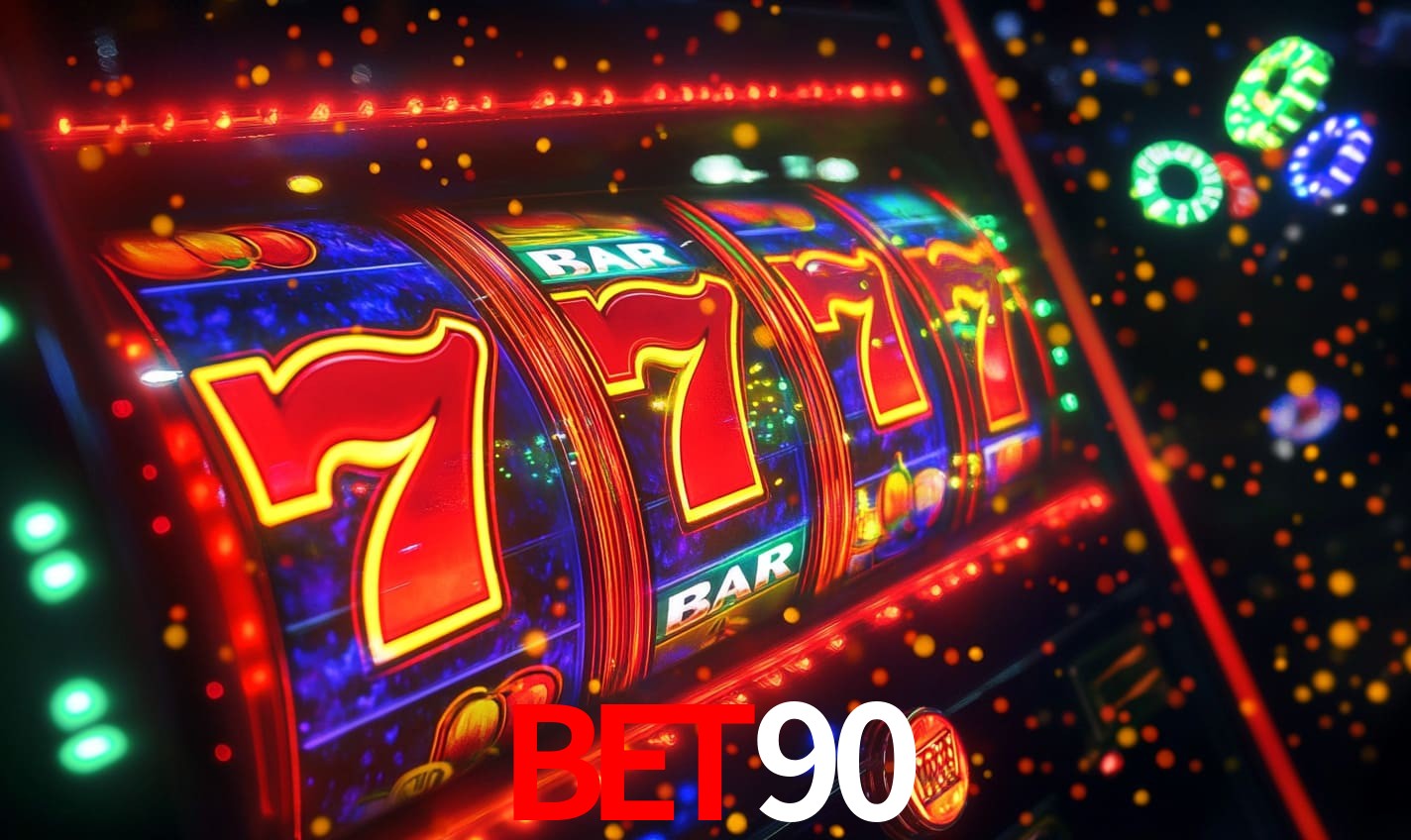 bet90: Seu Cassino Premiado com Pagamentos Rápidos
