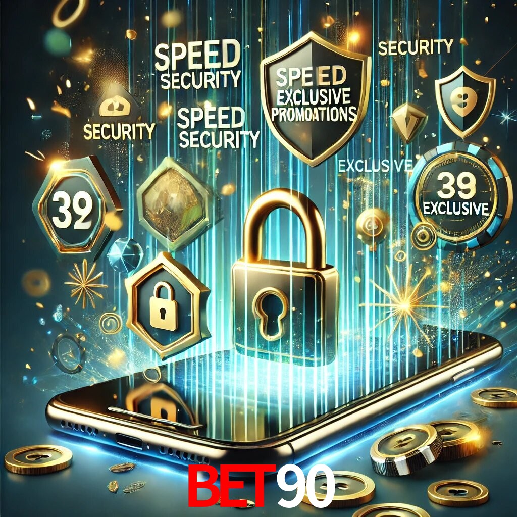 Vantagens do App BET90