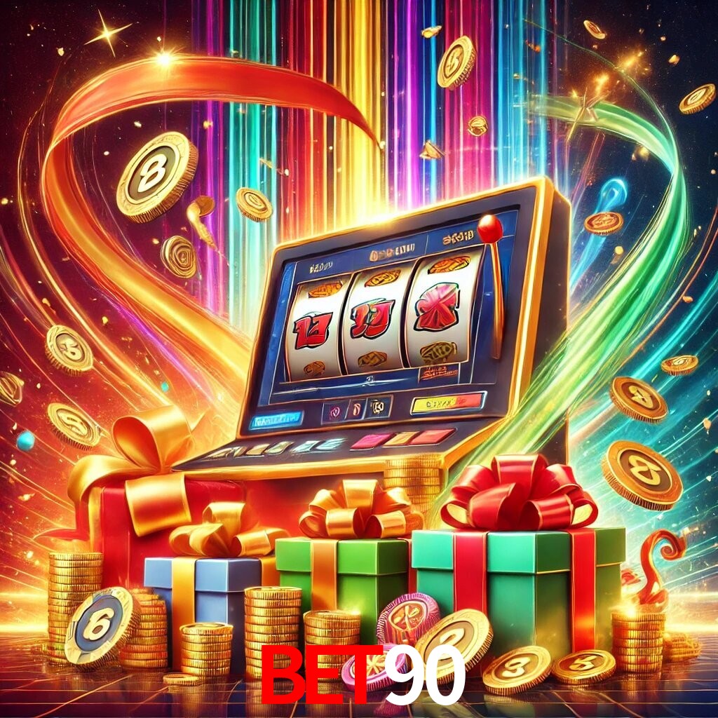 Promoções BET90
