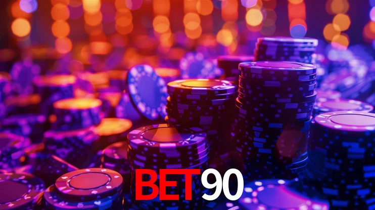 bet90: A Experiência de Casino com Jogos de Mesa ao Vivo