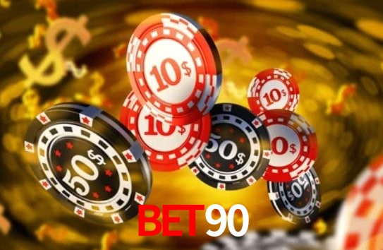 Mesa de Roleta bet90