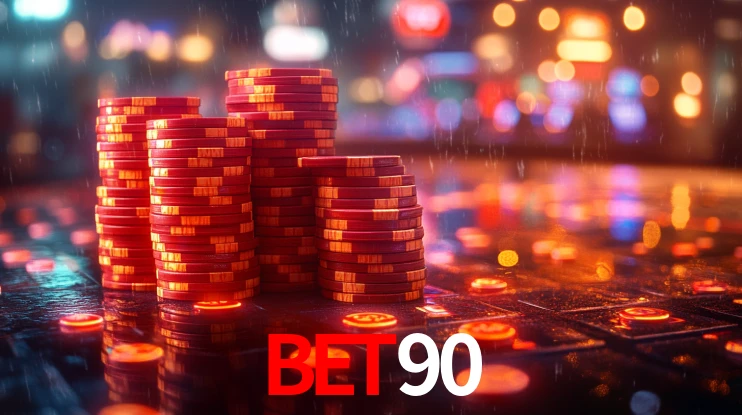 Experimente o Login Seguro Premium no bet90