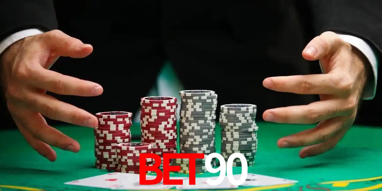 Especiais de Fim de Semana bet90