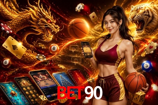 Bonus Features bet90