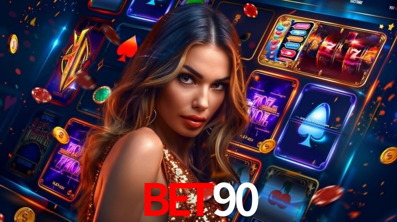 Desvendando o Mundo dos Jogos Virtuais na bet90