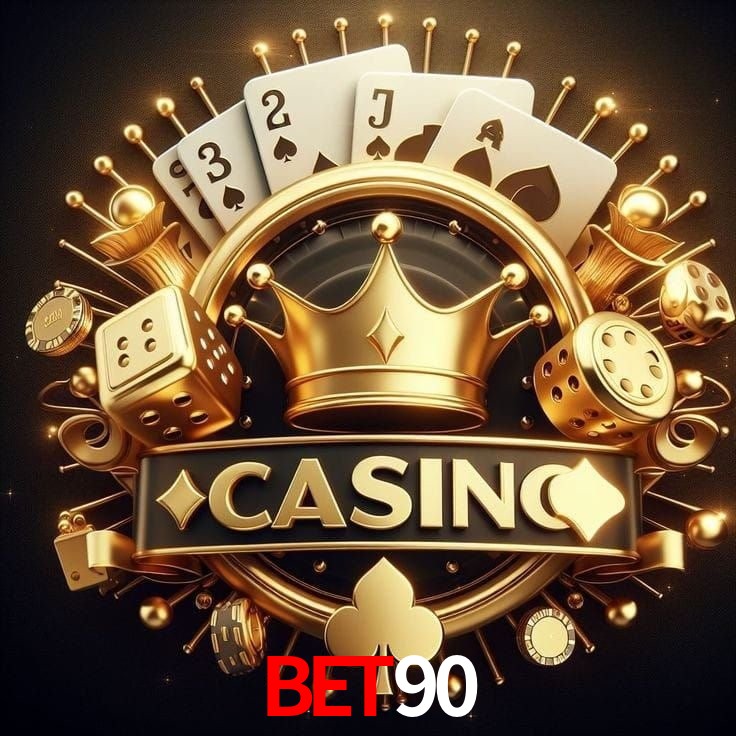Apostas de Futebol bet90