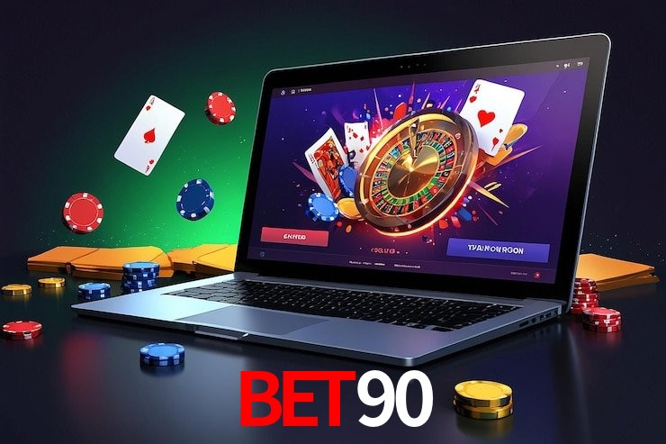 Cadastro Rápido bet90