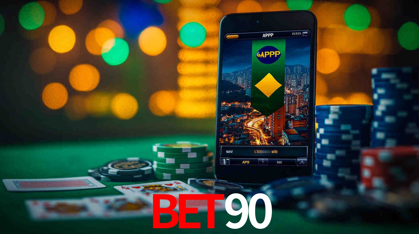 Descubra a Essência do bet90: Nossa História e Compromissos