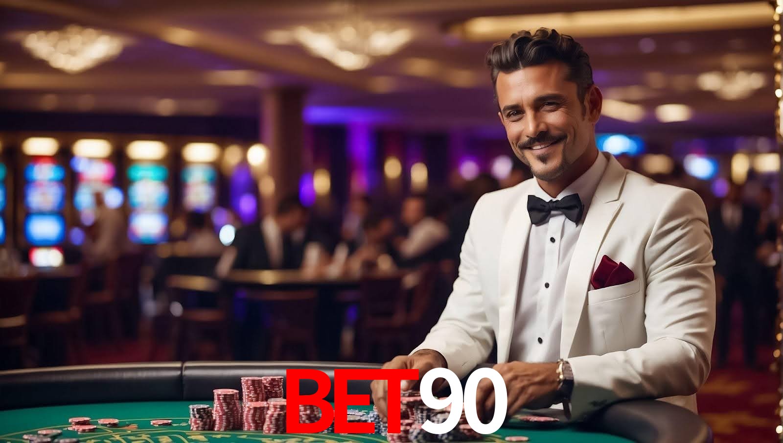 Diretório de Jogos bet90