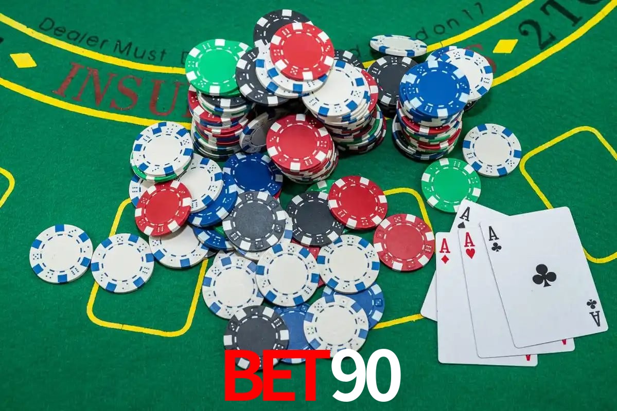 PIX Instantâneo bet90
