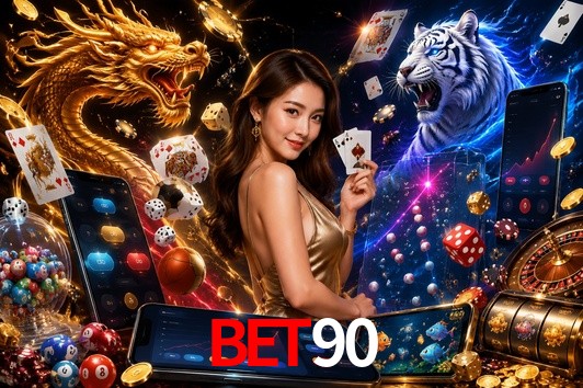 Tennis Betting bet90