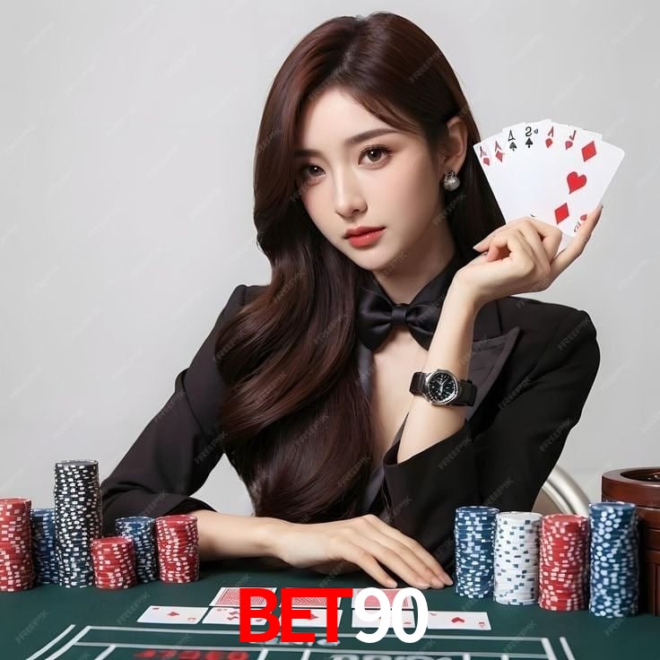 Casino Ao Vivo bet90