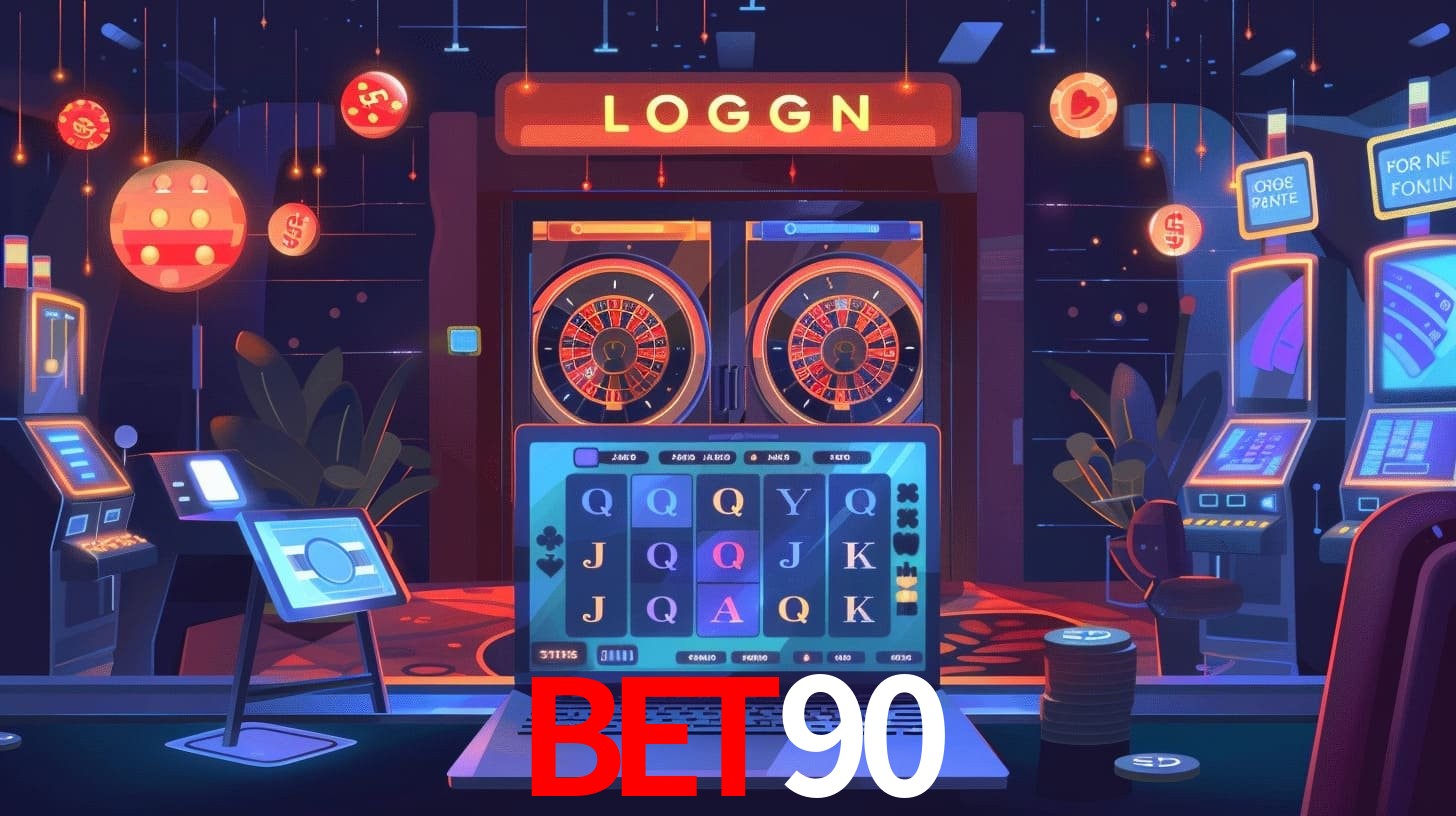 Login Seguro bet90