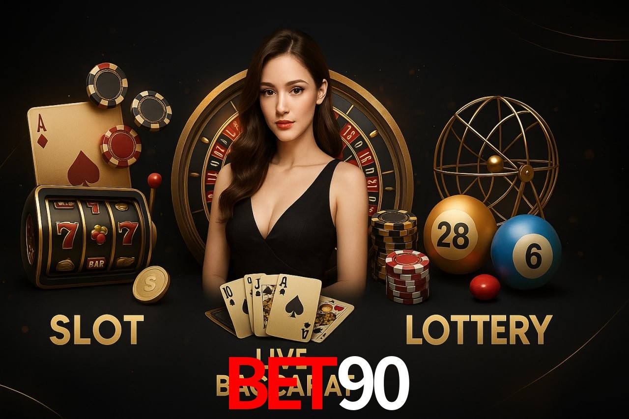 Design Responsivo bet90
