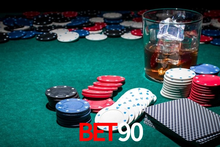Casino Ao Vivo bet90