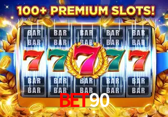 A Popularidade dos Caça-Níqueis no bet90