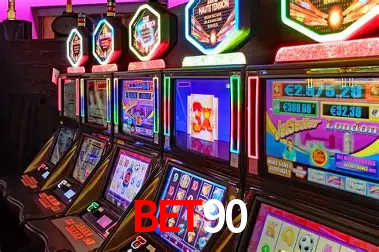 Explorando a Categoria de Eventos em Apostas na bet90