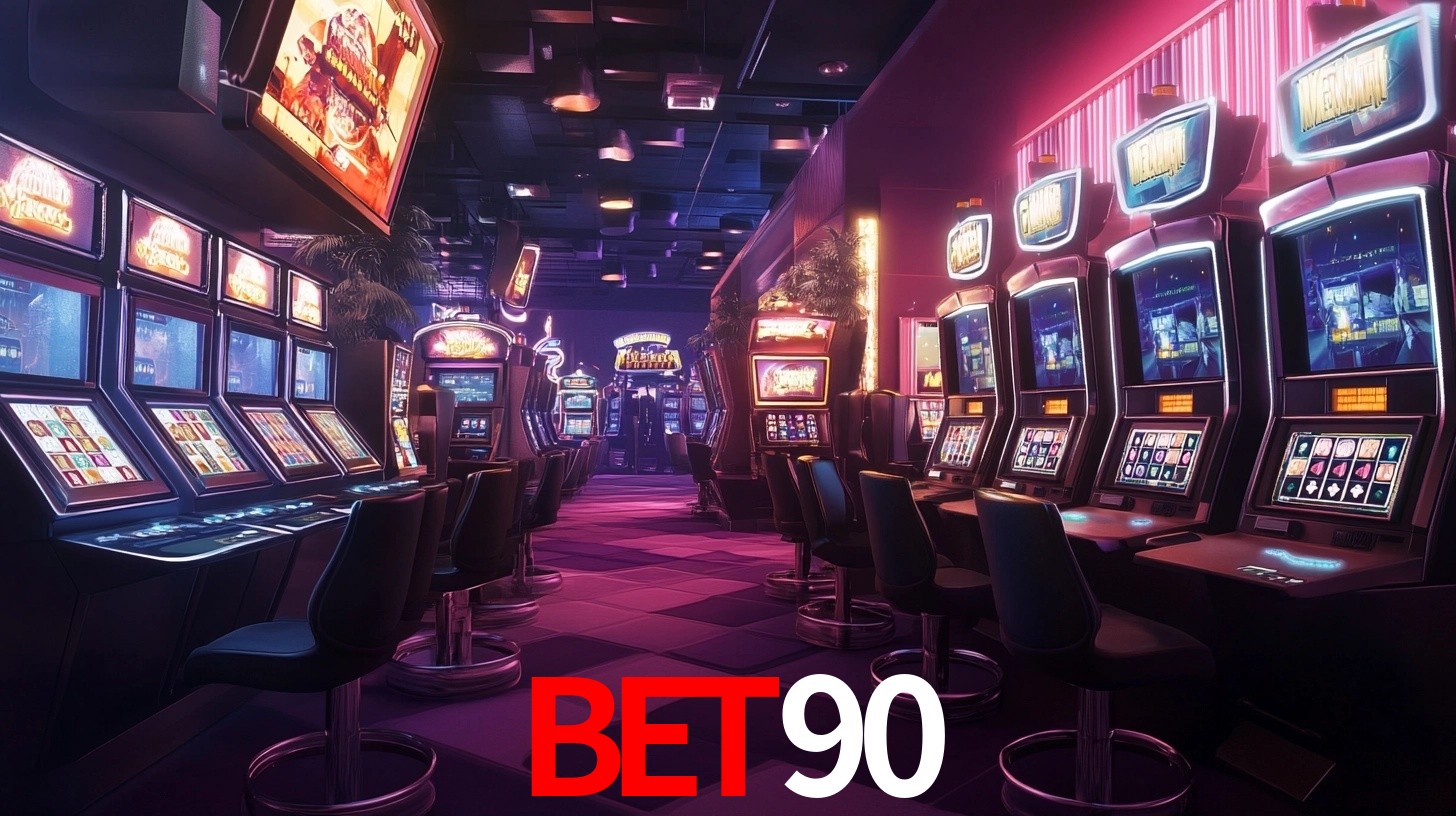 bet90 App Interface
