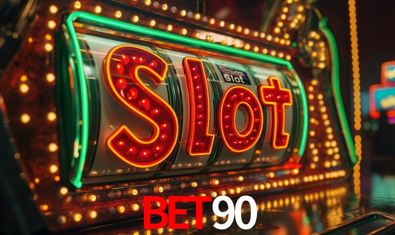 Jogos de Slot bet90