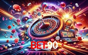 Casino VIP bet90