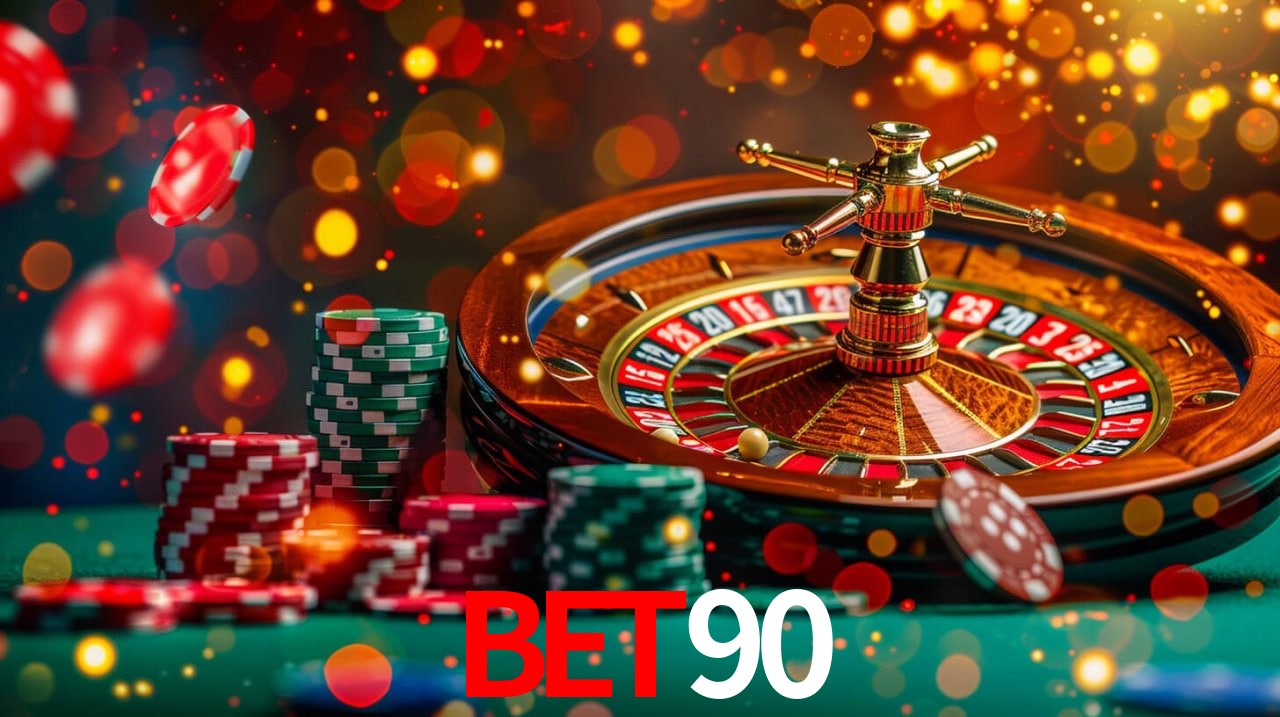 Inovações de Jogos na bet90: O Futuro das Experiências Interativas