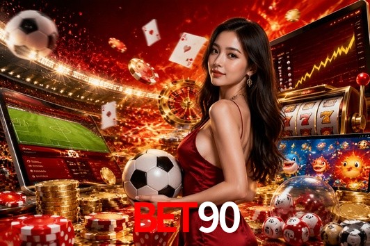 Slot Games bet90