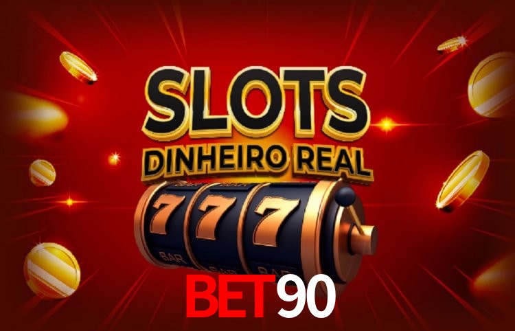 Benefícios da Conta bet90
