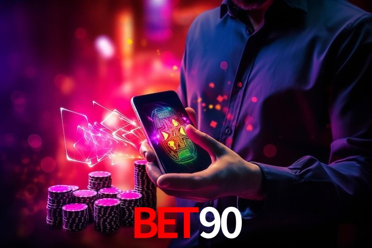 Bônus Diários bet90