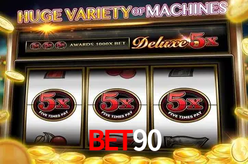 Desvendando o Mundo dos Jogos Virtuais na bet90