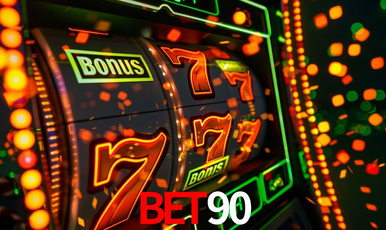 A Emoção da Loteria na bet90: Uma Chance de Mudança de Vida