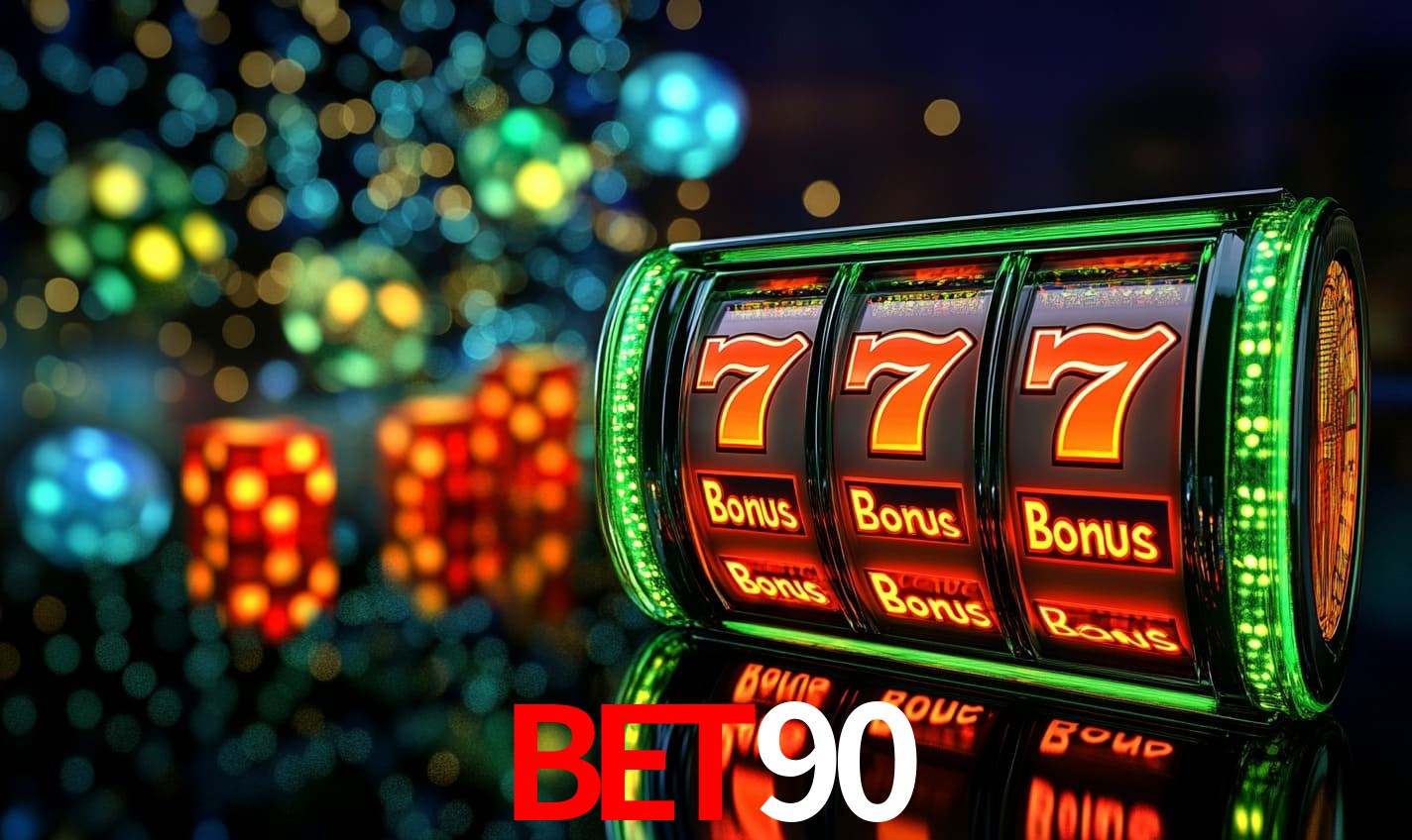 Recursos de Bônus bet90
