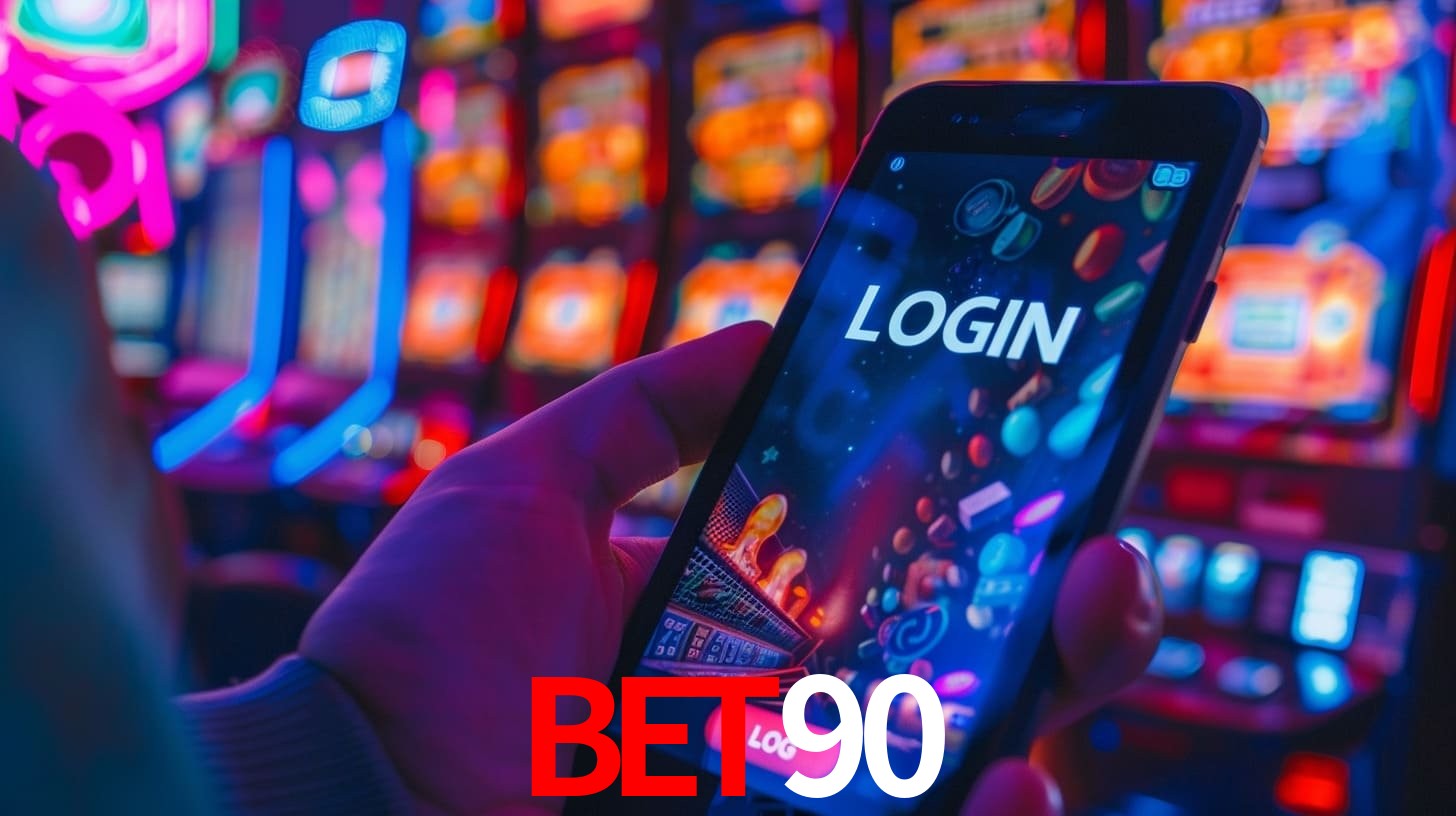 Torneios bet90