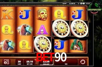 Descubra a Magia dos Jogos de Arcade no bet90