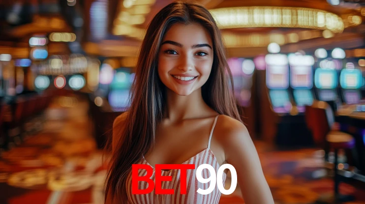 Premium Interface bet90