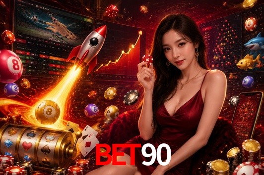 Flash Promotion bet90
