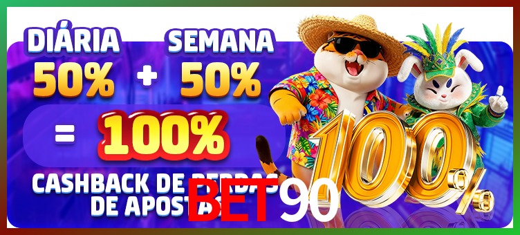 Qualificar VIP bet90